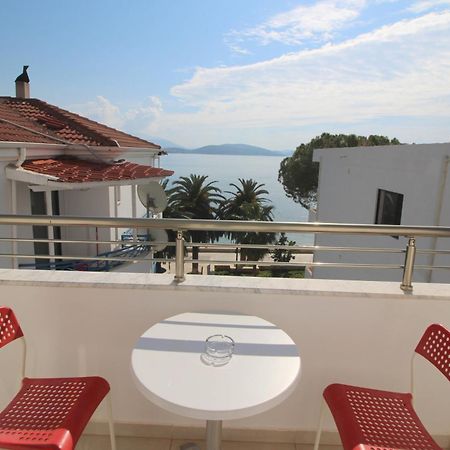 Elena Hotel Saranda Extérieur photo