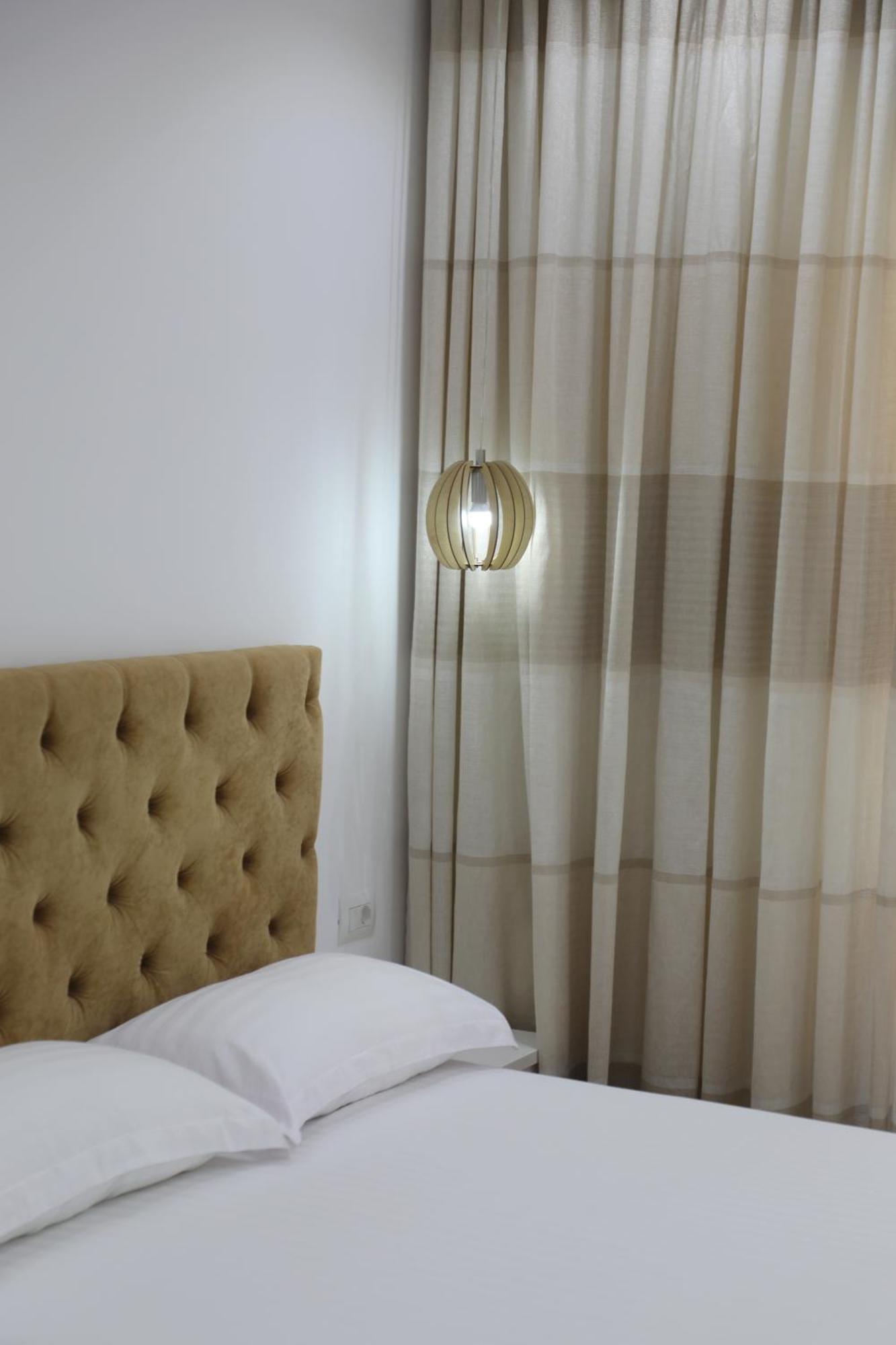 Elena Hotel Saranda Extérieur photo
