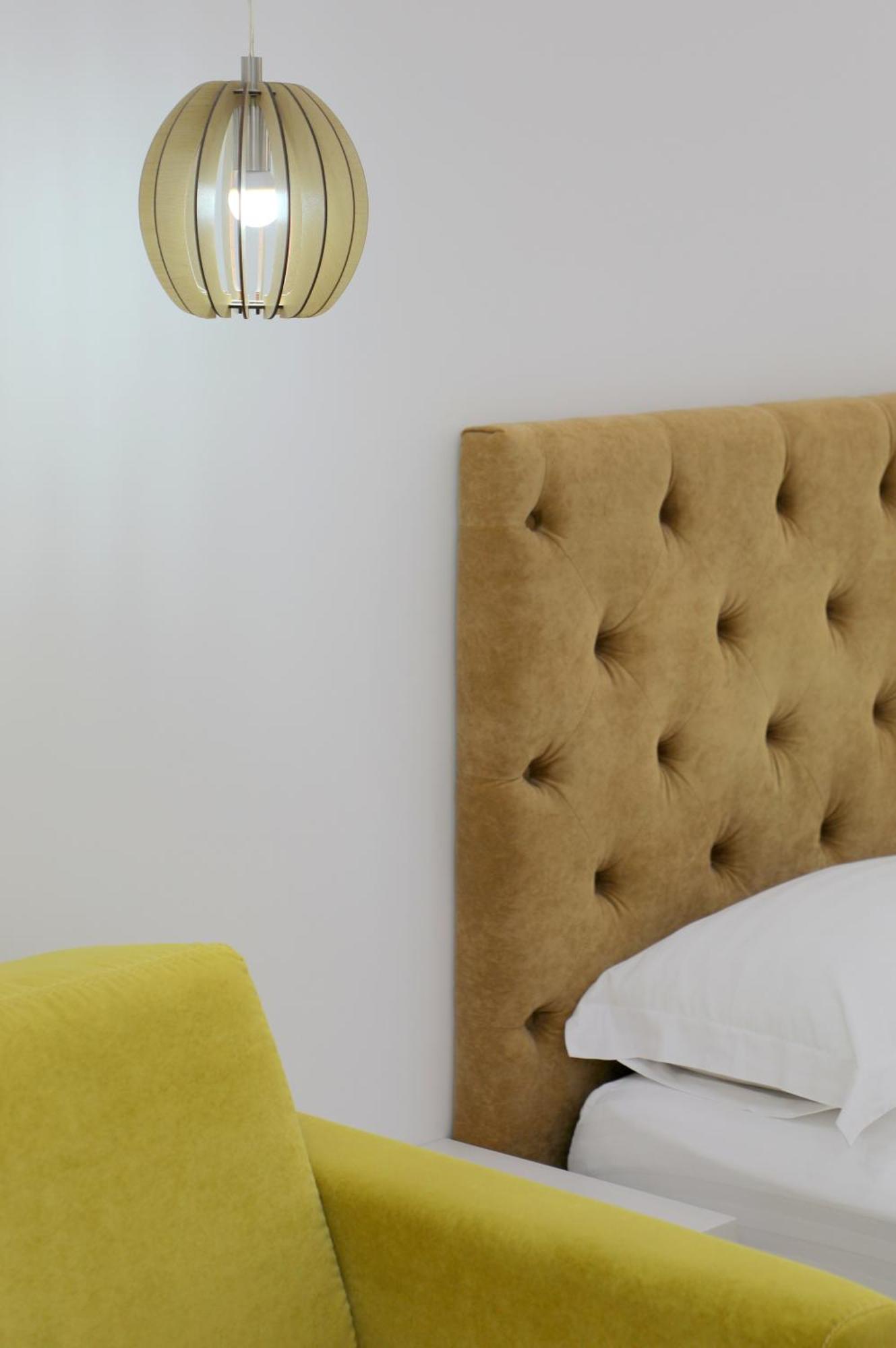 Elena Hotel Saranda Extérieur photo